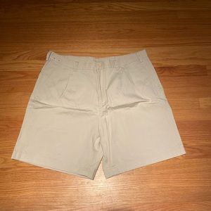 Men’s Nautica Shorts, Classic fit, Size 40 W
